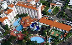 Acqua Bella Thermas Hotel