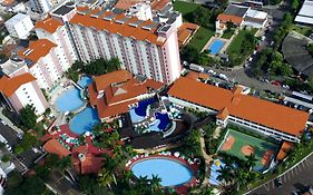 Acqua Bella Thermas Hotel